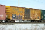 RBOX Box Car 34667